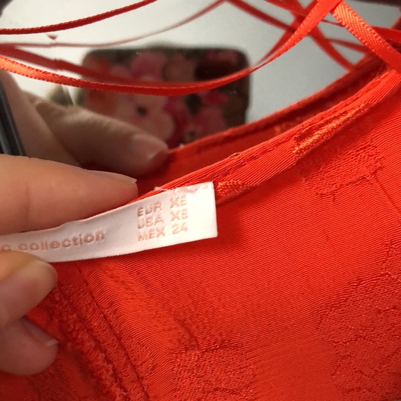 Zara Kimono Style Dress - Picture 11 of 13